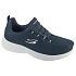 Skechers Dynamight 12119-NVY tmavomodré 36