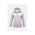 Dámska mikina PEAK PERFORMANCE W Original Hood, sivá