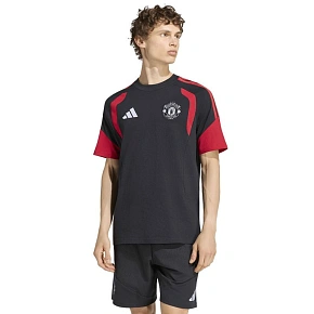 Tričko adidas Manchester United Tee KC4920
