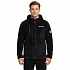 Polar męski Geographical Norway UPLOAD HOOD BLACK DB MEN 224 (WY3383H/GN-BLACK)