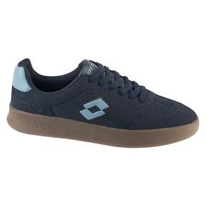 Lotto Caverse SC 2402080U-5955 tmavomodré 42 Lotto Caverse SC 2402080U-5955 tmavomodré 42