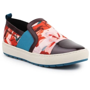 Dámske topánky Geox D Breeda AW D642QA-0AN54-C7V7J