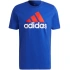 Adidas Essentials Big Logo Tee M H12174 muži