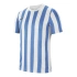 Pánske pruhované futbalové tričko Division IV M CW3813-103 - Nike