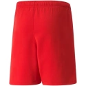 Detské nohavice TeamRISE Short Jr 704943 01 - Puma