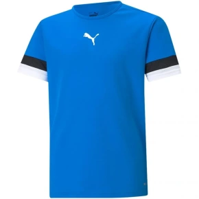 Detský dres TeamRise Jr 704938 02 - Puma