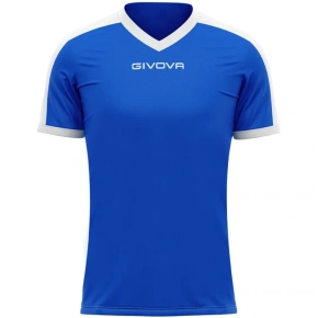 Pánske tričko Givova Revolution Interlock M MAC04 0203