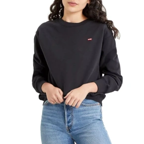 Dámska mikina Levi's Standard Crew Hoodie W 246880006