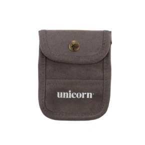 Unicorn ACCESSORY POUCH sivá Unicorn ACCESSORY POUCH sivá