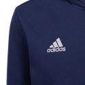 Detské futbalové tričko Entrada 22 Hoody Jr H57517 - Adidas