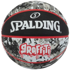 Basketbal Spalding Graffiti 84378Z Basketbal Spalding Graffiti 84378Z