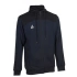 Vybraná mikina Oxford so zipsom M T26-01809