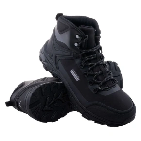 Pánske topánky Eglinter Mid Wp M 92800330902 - Elbrus