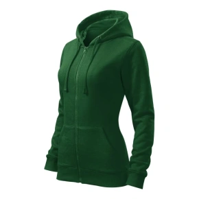 Dámska mikina Trendy Zipper W MLI-41106 - Malfini