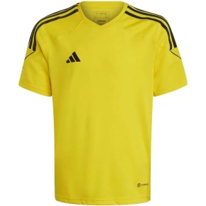 Tričko Tiro 23 League Jr HS0535 - Adidas