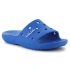 Klasické šmykľavky Crocs Blue Bolt U 206121-4KZ