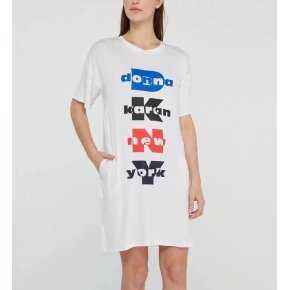 Dámska nočná košeľa YI2322403-100 viacfarebná - DKNY