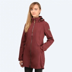 Dámsky kabát/bunda Alexis W 454846682I - Icepeak