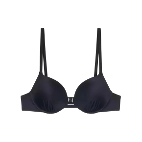 Dámska plavková podprsenka Summer Mix & Match WHU 01 sd 0004 black - Triumph