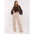 Dámske nohavice LK SP 510012.01 Beige - FPrice