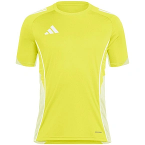 Pánsky tréning Tiro 25 JI8952 yellow - Adidas