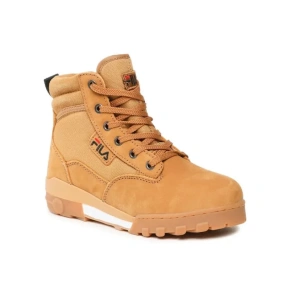 Topánky Fila Grunge II Mid Wmn W FFW0217-23015