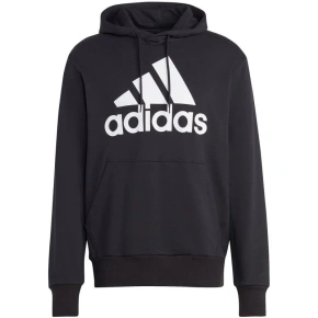 Mikina adidas Essentials French Terry Big Logo Hoodie M IC9363