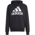 Mikina adidas Essentials French Terry Big Logo Hoodie M IC9363