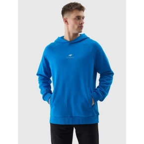 Mikina 4F M 4FWSS24TSWSM1010-36S muži