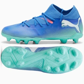 Puma Future 7 Match FG/AG Jr 107945 01