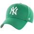 47 Značka New York Yankees Jr Baseball Cap B-RAC17CTP-KY