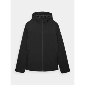 Lyžiarska bunda 4F M 4FWAW24TTJAM579-20S pánske Lyžiarska bunda 4F M 4FWAW24TTJAM579-20S pánske