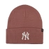 Zimná čiapka New York Yankees