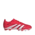 Topánky adidas Predator Club FG/MG Jr ID3813