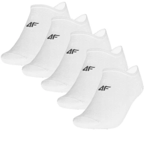 Ponožky 4F W 4FWMM00USOCF475 10S dámske