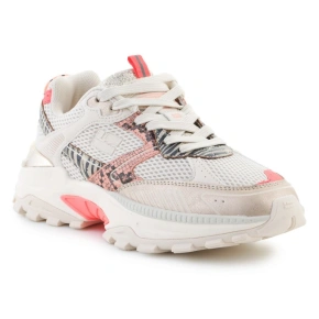 D.Franklin 347 Track Flame W DFSH347006-BEIGE
