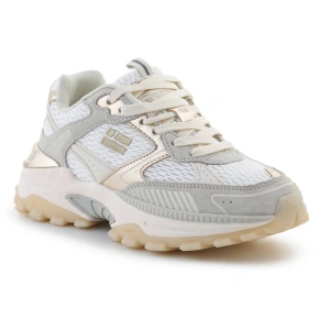 Topánky D.Franklin 347 Track Flame W DFSH347007-GOLD