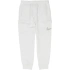 Pánske Nike Court Fleece Cargo white DQ5477 100