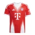 Adidas Bayern Mníchov domáce tričko Jr JN8525