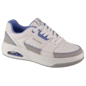 Skechers Uno Court - Courted Style 177710-WLV White 35.5