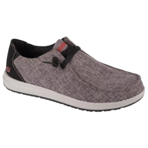 Skechers Melson - Nela 210726-BLK Grey 40