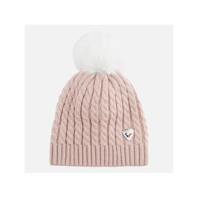 Rossignol L3 W Kitsi cap pink