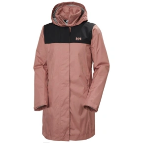 Helly Hansen Dámsky kabát W VANCOUVER INS RAINCOAT 54470 096