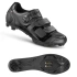 CRONO MTB obuv CX-3-22 black 45 composite