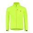 Rogelli bunda CORE fluor 3XL