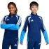 Detský tréningový top adidas Tiro 26 Competition blue JN2286