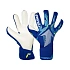 Reusch Fastgrip Advance Junior Brankárske rukavice Blue 5672200 4994