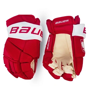 Hokejové rukavice Bauer Vapor Pro Senior Hokejové rukavice Bauer Vapor Pro Senior
