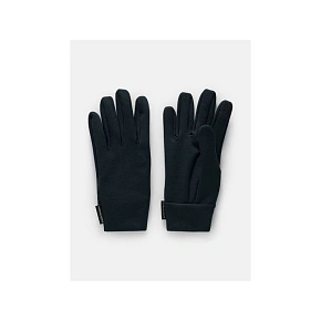 Rukavice PEAK PERFORMANCE Liner Gloves, čierna farba Rukavice PEAK PERFORMANCE Liner Gloves, čierna farba