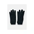 Rukavice PEAK PERFORMANCE Liner Gloves, čierna farba